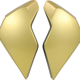 Airflite™ Side Plates - Jewel - Gold
