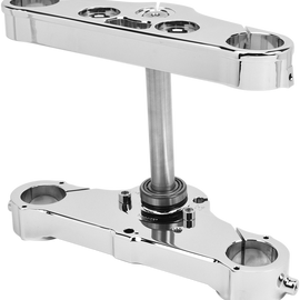 Triple Tree - Chrome - 4°5879