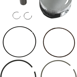 Piston Kit - Honda 420