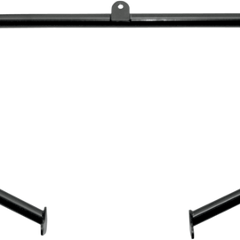 Unibar - Black - Roadstar