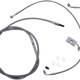 15" - 17" Cable Kit for '18+ Softail w/ ABS31686