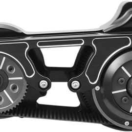 Conversión Cadena Primaria a Banda Belt Drives