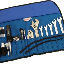 Econokit® Harley Deluxe Tool Kit