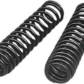 Shock Springs - 12-Series - Black - 125-170 lb/in