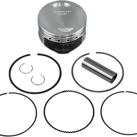 Piston Kit - Grizzly/Rhino