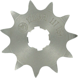 Front Sprocket - 11-Tooth