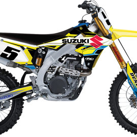 Evo 16 Graphic Kit - RMZ