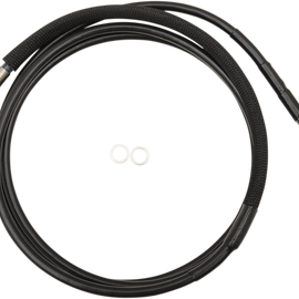 Clutch Line - Black8811782