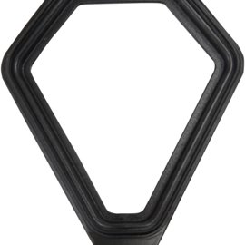 Airflite™ Mouth Vent - Black