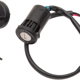 Ignition Switch - Honda