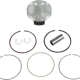 Piston Kit - KFX450R