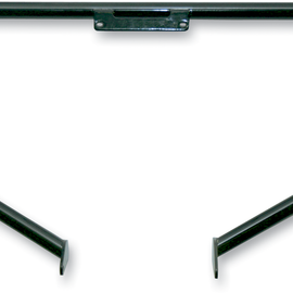 Unibar - Black - Roadliner