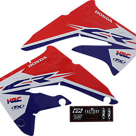 Evo 17 Graphic Kit - CR85