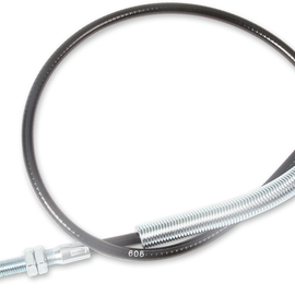 Throttle Cable - Universal - Single