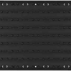 Wide LowPro Grip Glides - 12" - Single