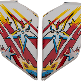 Airflite™ Side Plates - Freedom Spitter - Glory