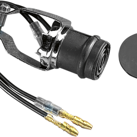 Engine Kill Switch