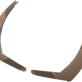 Airform™ Rear Spoiler - RST Silver