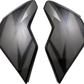 Airflite™ Side Plates - Ultrabolt - Black