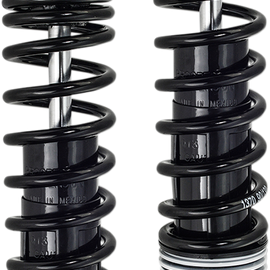 Shock - 412 Cruise Series - Black