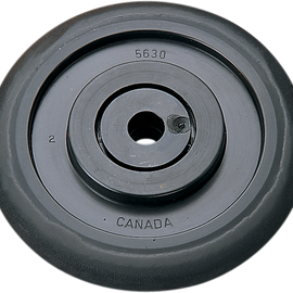 Idler Wheel with 6205-2RS Bearing/Bushing -  Group 1 - 5.625" OD x 0.625" ID