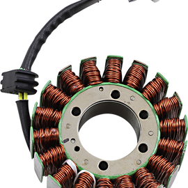 Stator - Polaris
