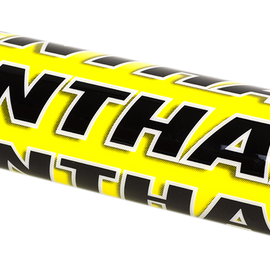 Bar Pad - Limited Edition - Yellow