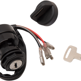 Ignition Switch - Polaris