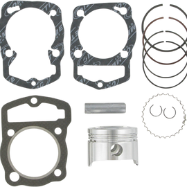 Piston Kit - Honda ATC