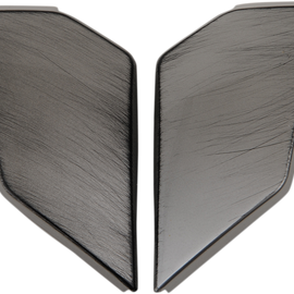 Airflite™ Side Plates - Quicksilver