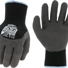 SpeedKnit® Gloves - Black - Small/Medium
