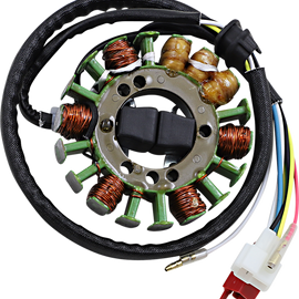 Stator - Suzuki