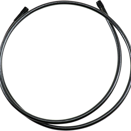 Brake Line - Black Pearl - ABS - 54"