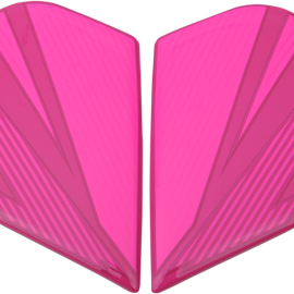 Alliance GT™ Side Plates - Primary - Pink