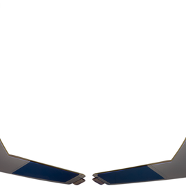 Airform™ Rear Spoiler - RST Blue