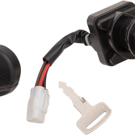 Ignition Switch - Suzuki