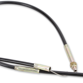 Throttle Cable - Ski Doo