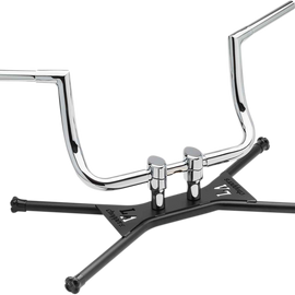 DISPLAY LA CHOPPERS X