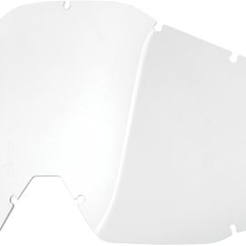 Youth Accuri/Strata Lens - Clear