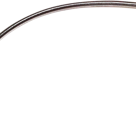 Brake Line - Black Pearl - Softail8172888302