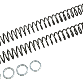 Fork Springs - 0.39 kg/mm