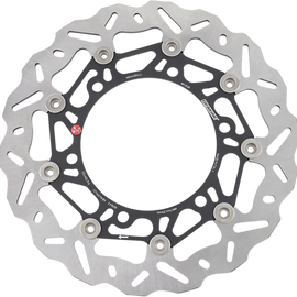 SK2 Brake Rotor - Kawasaki