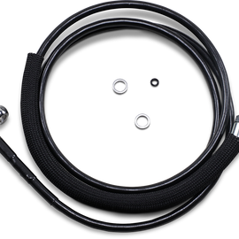 Clutch Line - Black1908066