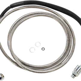 Clutch Line - Stainless Steel28269011