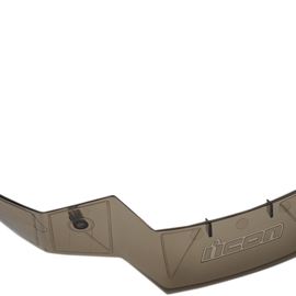 Airflite™ Rear Spoiler - Smoke