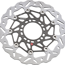 SK2 Brake Rotor - Kawasaki
