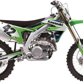 Evo 16 Graphic Kit - KX250F