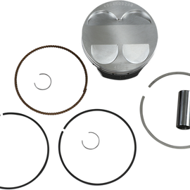 Piston Kit - Honda CRF250R