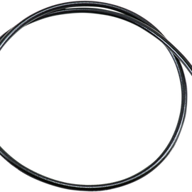 Brake Line - Black Pearl - ABS - 50"