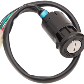 Ignition Switch - Honda